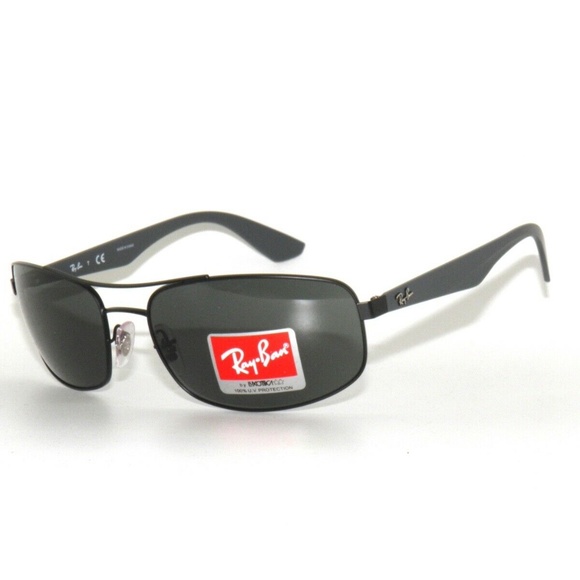 ray ban 3527